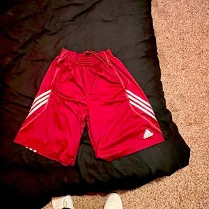 Mens adidas basketball shorts